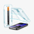Spigen Pixel 9 Series Screen Protector GLAS.tR EZ Fit